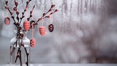Laut Bauernregel bedeutetet regen an Karfreitag, dass der Sommer trocken wird – doch was ist dran?