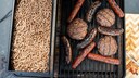 Pelletgrill