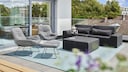Outdoor-Teppich