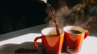 Kaffee