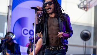 Lenny Kravitz