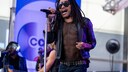 Lenny Kravitz