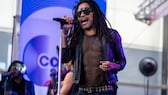 Lenny Kravitz