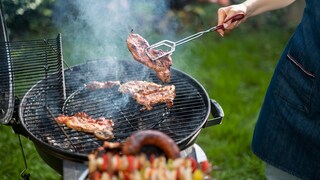 Grillen