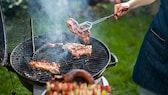 Grillen