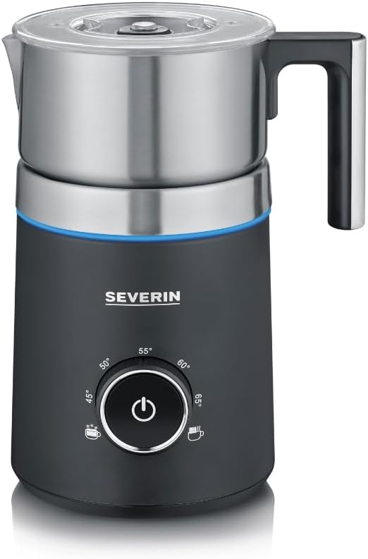 SEVERIN Spuma 700 Induktions-Milchaufschäumer