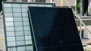 Solarpaneele