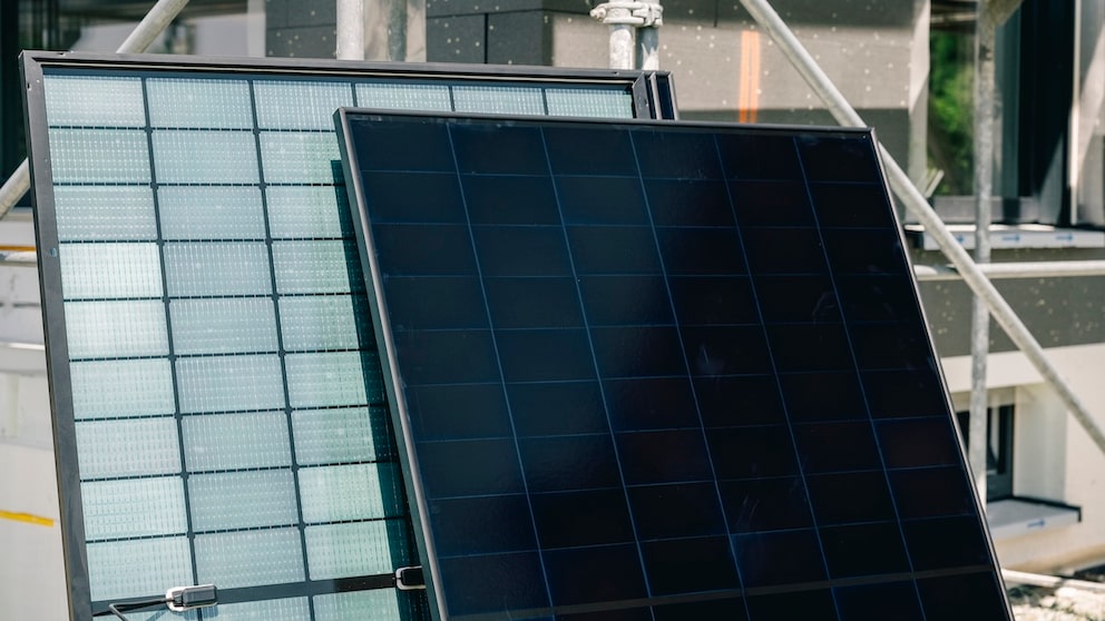 Solarpaneele