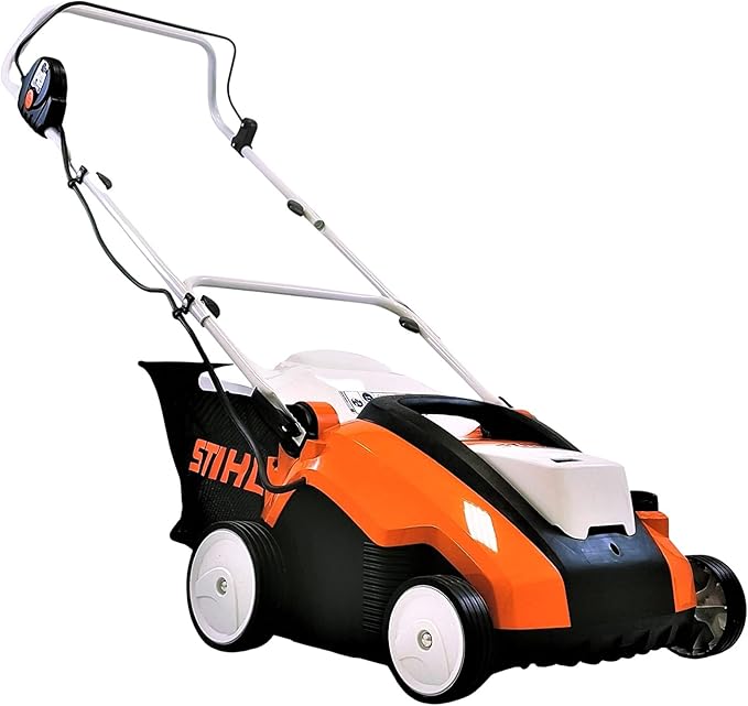 Stihl Akku Vertikutierer RLA 240