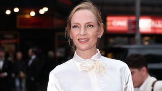 Die Recycling-Methode von Hollywood-Star Uma Thurman dürfte bei manchen Ekel hervorrufen.