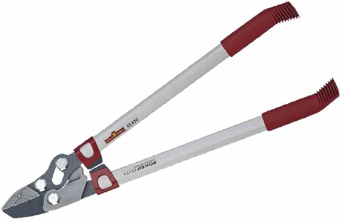 WOLF Garten Komfort-PC RS 750