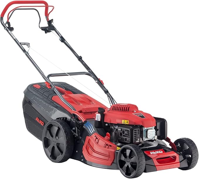 AL-KO Rasenmäher Premium 521 SP-A