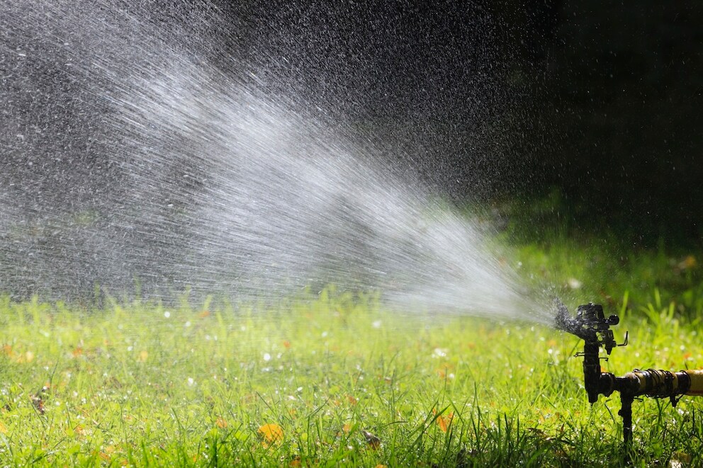 Erste Behörde verhängt Bewässerungsverbot für den Sommer