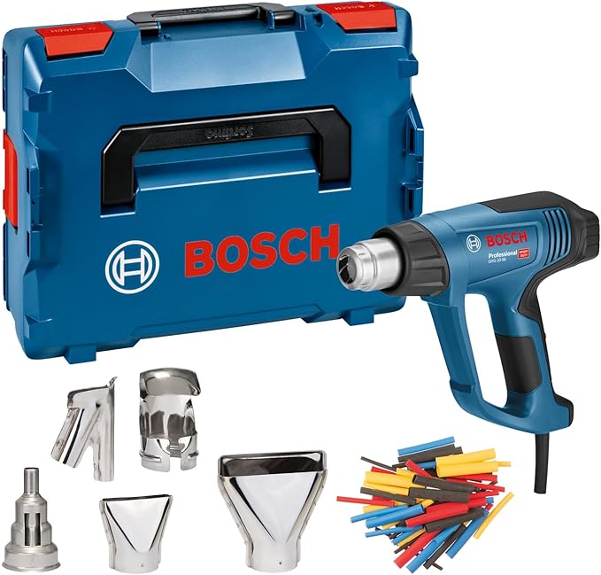 Bosch Professional Heißluftgebläse
