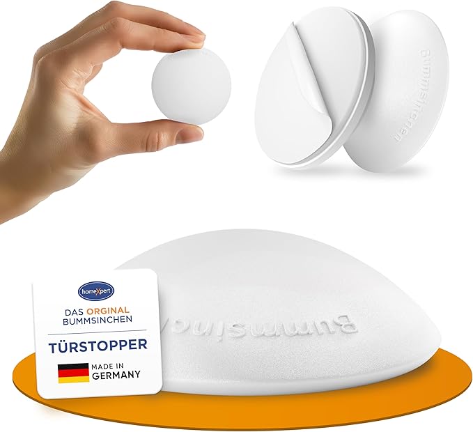 Bummsinchen Türstopper