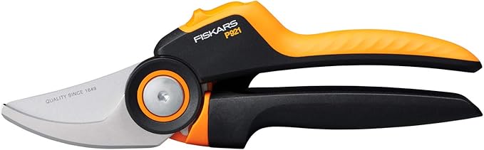 Fiskars Bypass-Gartenschere
