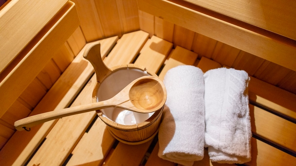 Korbsauna