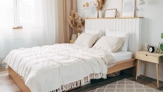Deko Schlafzimmer