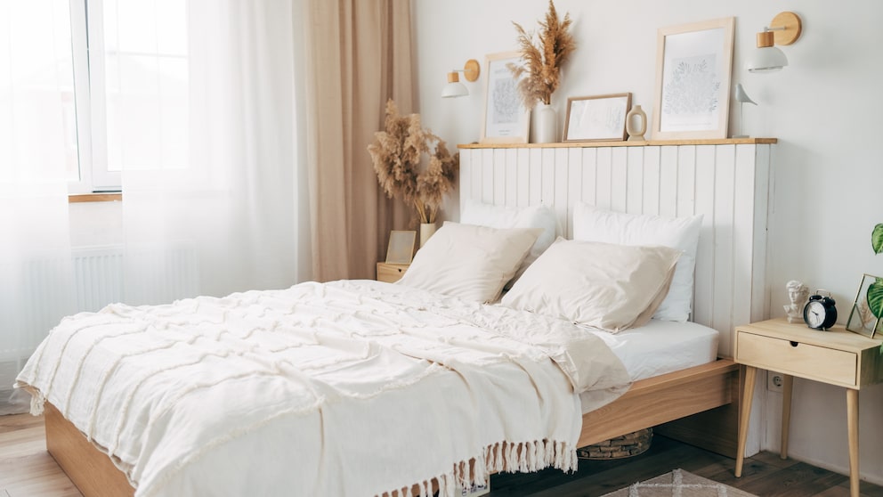 Deko Schlafzimmer