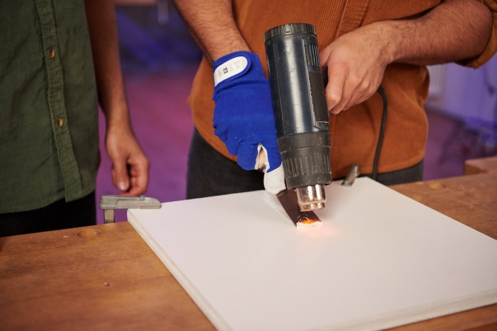 Heat Gun