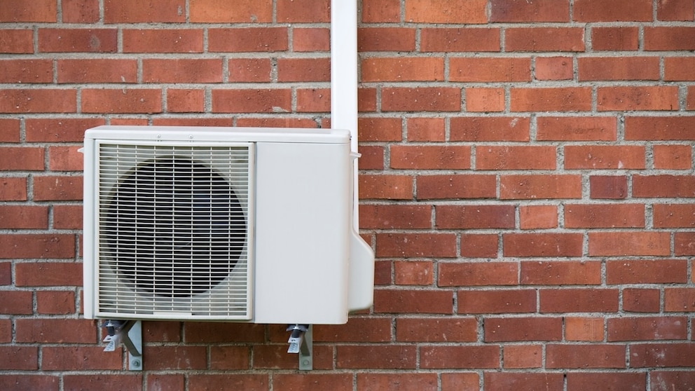 Klimaanlage