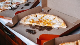 Pizzakarton
