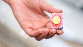 Spülmaschinentabs bergen im Haushalt ungeahntes Potenzial