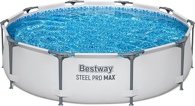 Bestway Steel Pro MAX Frame Pool 