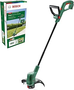 Bosch EasyGrassCut 18V-26