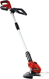 Einhell GE-CT 18 Li Kit