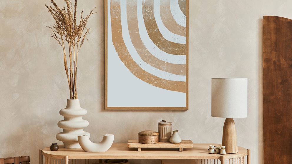 deko beige