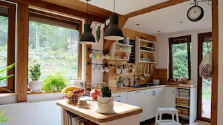 Landhaus Deko