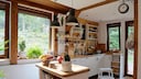 Landhaus Deko