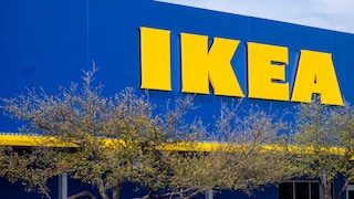 Ikea x Gustaf Westman