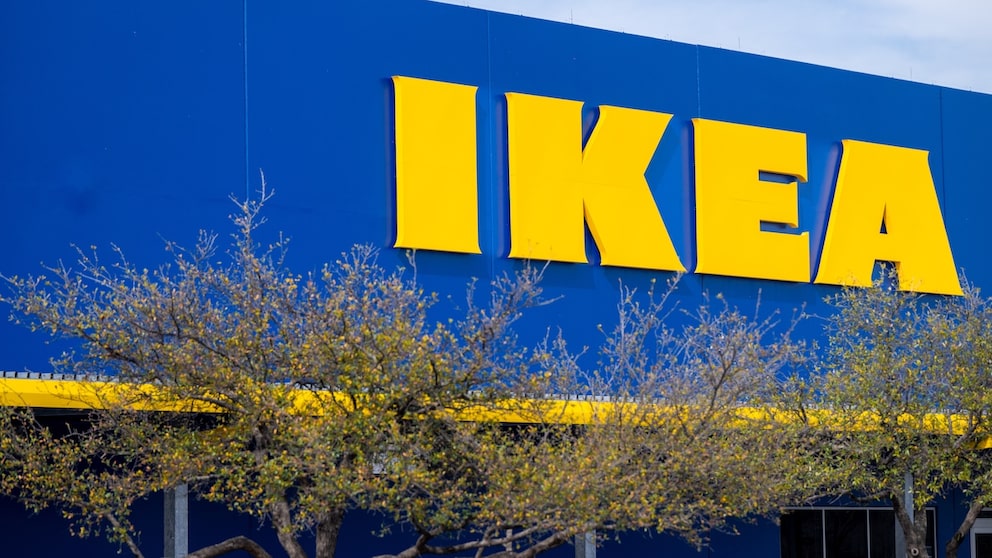 Ikea x Gustaf Westman