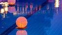 Pool Beleuchtung
