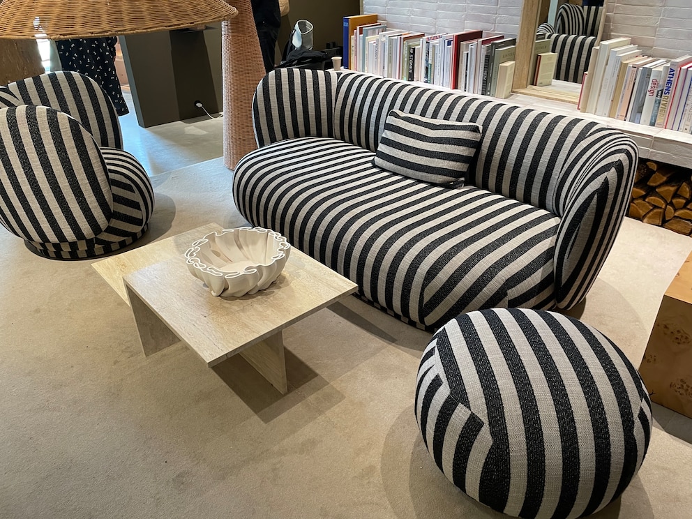 Kopenhagen Trends