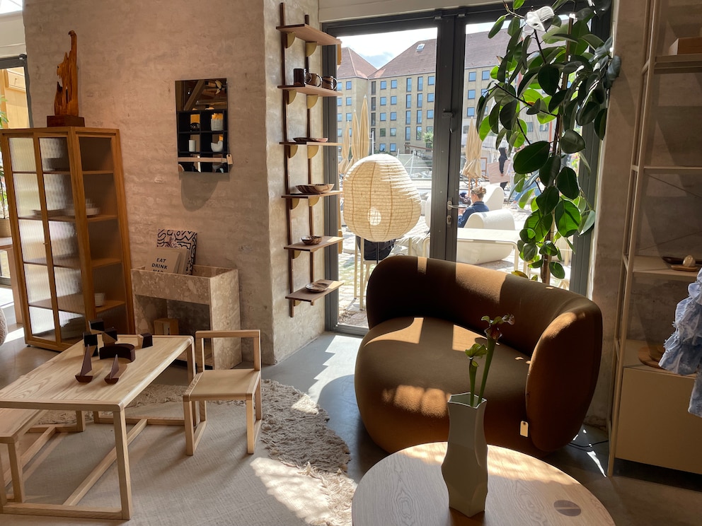 Kopenhagen Trends