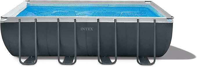 Intex Frame Pool Ultra Quadra