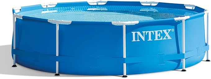 Intex Metal Frame Pool