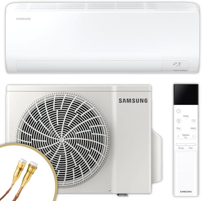 Samsung Split Klimaanlage