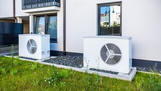 Wärmepumpe
