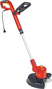 WOLF-Garten - Elektro-Trimmer