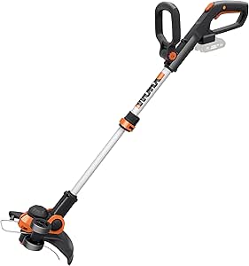 WORX WG163E.9 Akku Rasentrimmer