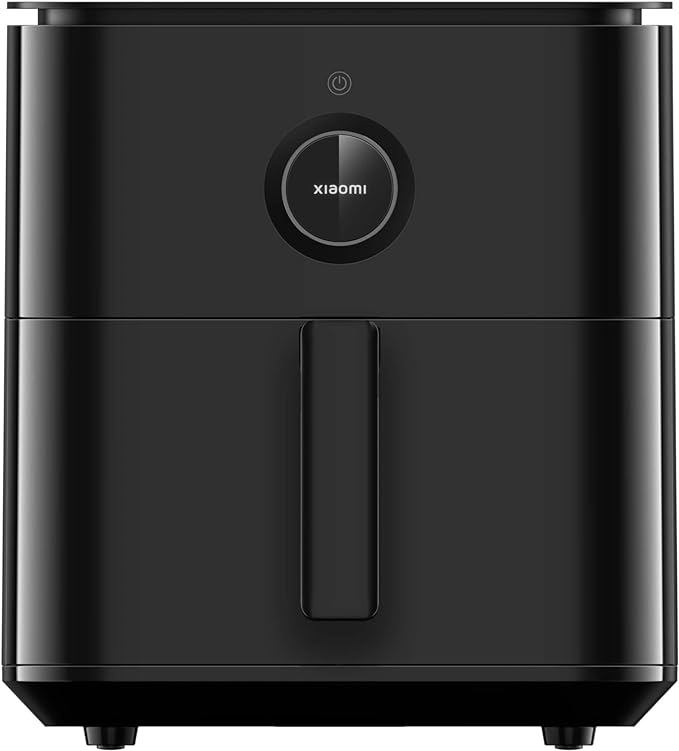 Xiaomi Smart Air Fryer 6.5L Black