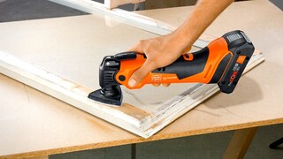 Fein Multimaster