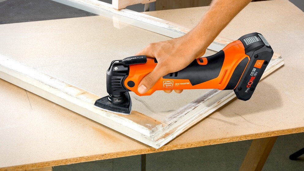 Fein Multimaster