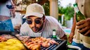 Grillen
