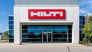 Hilti
