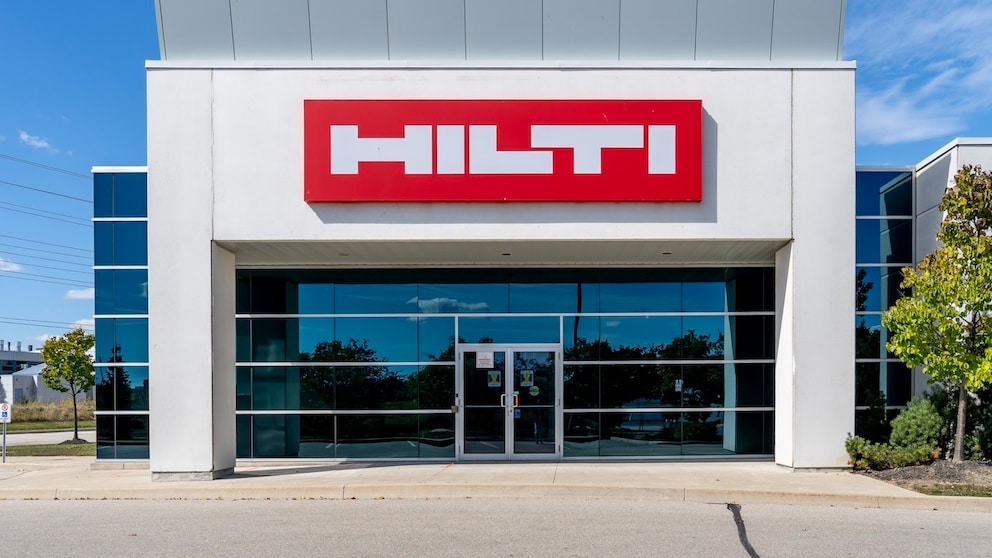 Hilti